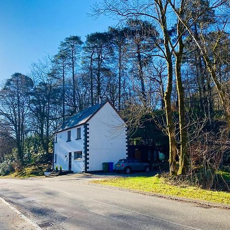 Eakie House Apartments - Kinlochleven Bagian luar foto