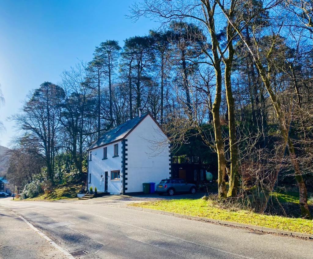 Eakie House Apartments - Kinlochleven Bagian luar foto