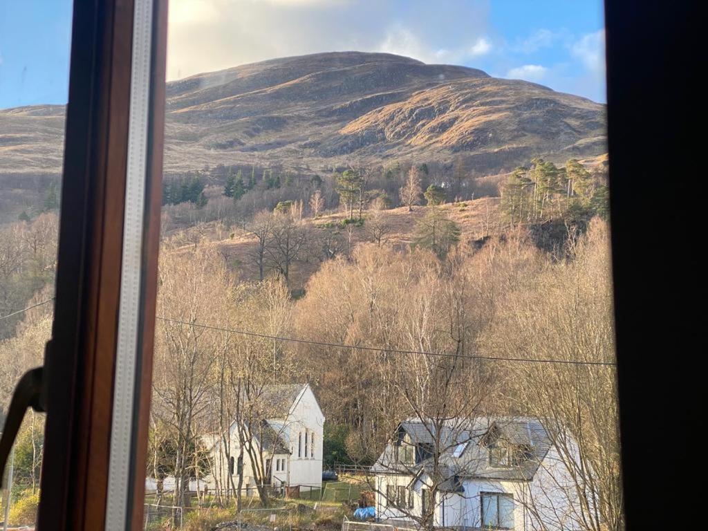 Eakie House Apartments - Kinlochleven Bagian luar foto