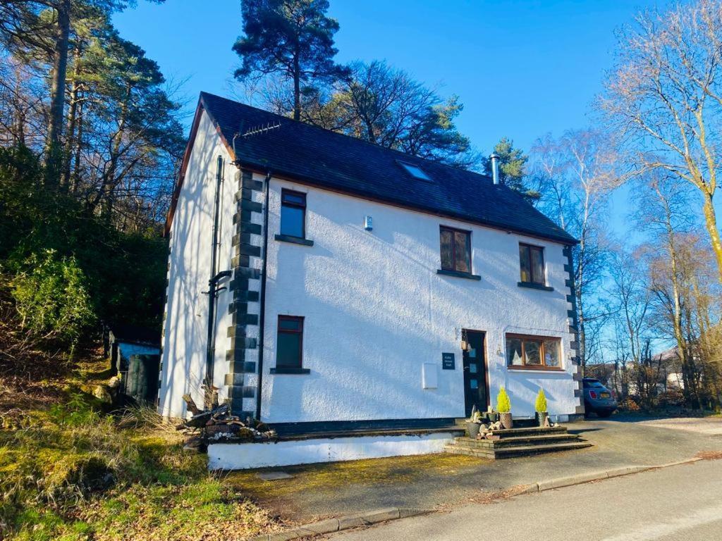 Eakie House Apartments - Kinlochleven Bagian luar foto