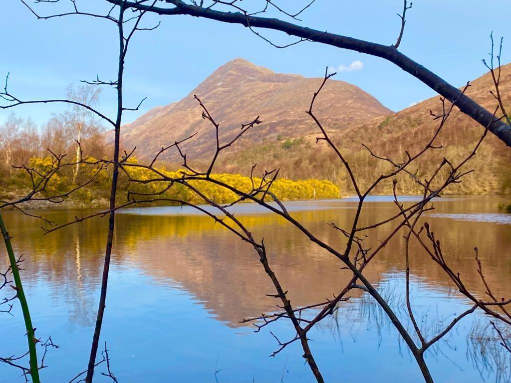 Eakie House Apartments - Kinlochleven Bagian luar foto