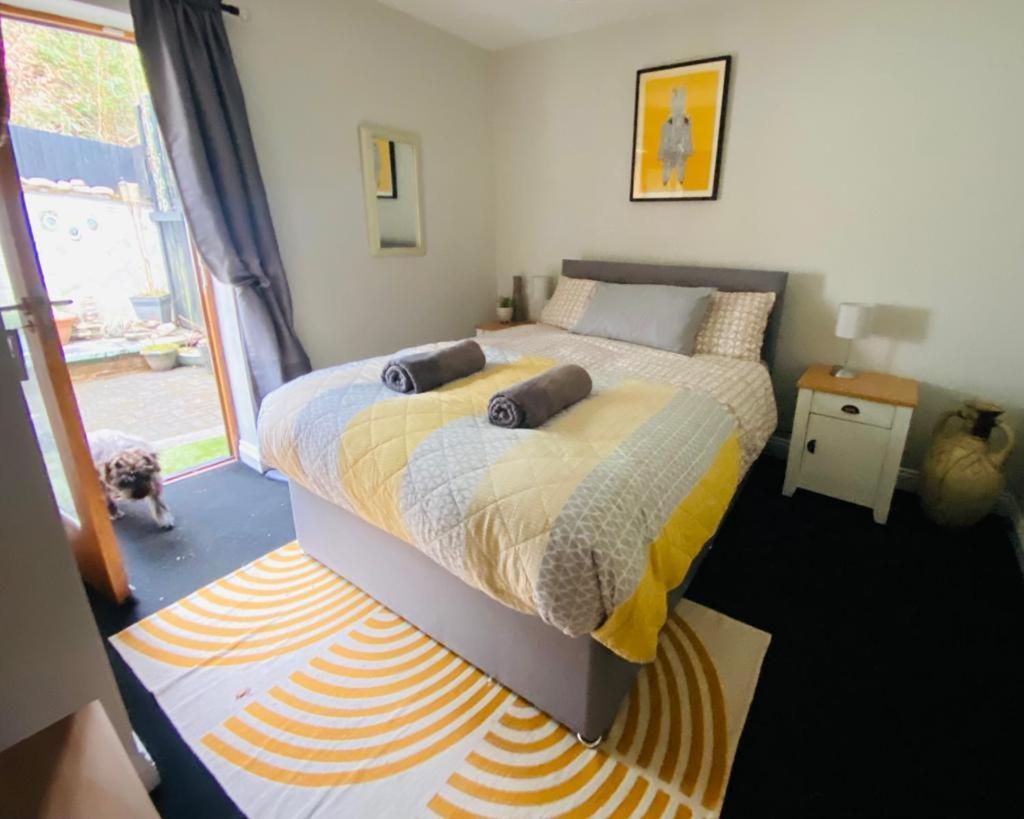 Eakie House Apartments - Kinlochleven Bagian luar foto