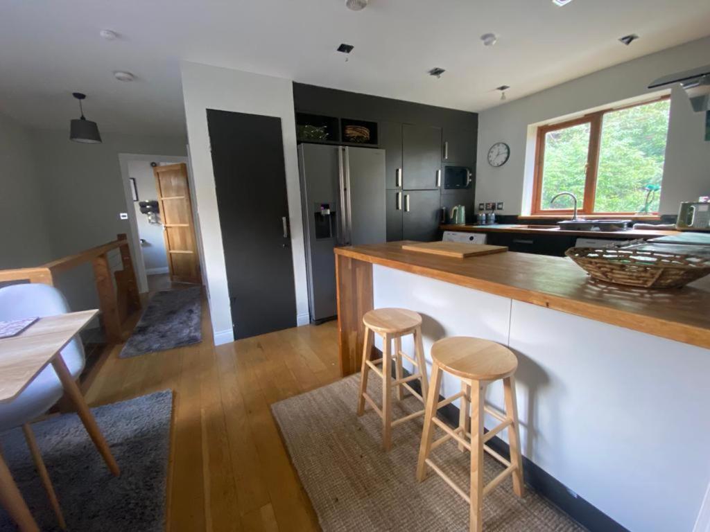 Eakie House Apartments - Kinlochleven Bagian luar foto