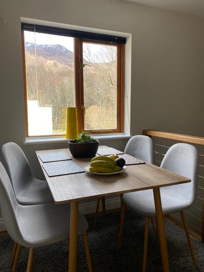 Eakie House Apartments - Kinlochleven Bagian luar foto