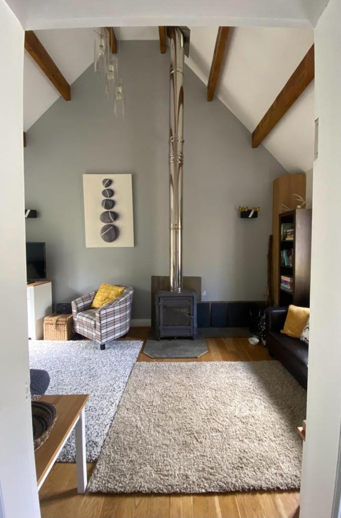 Eakie House Apartments - Kinlochleven Bagian luar foto