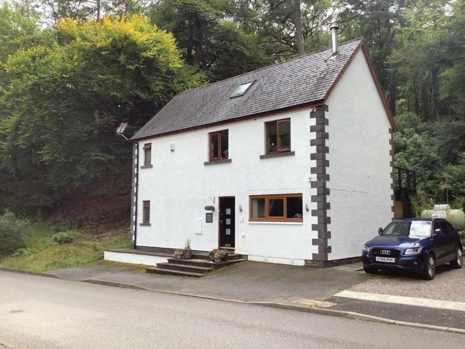 Eakie House Apartments - Kinlochleven Bagian luar foto