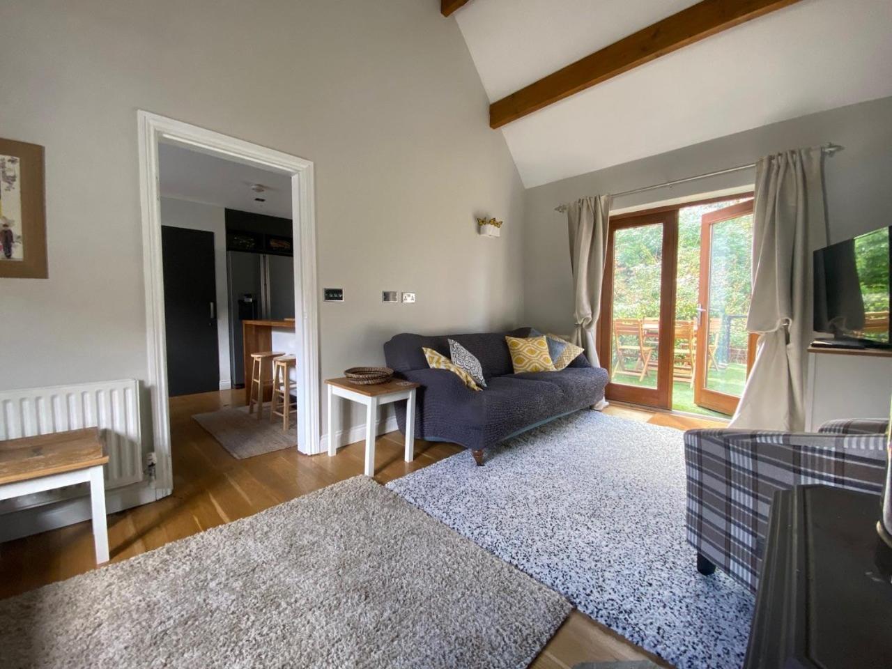 Eakie House Apartments - Kinlochleven Bagian luar foto